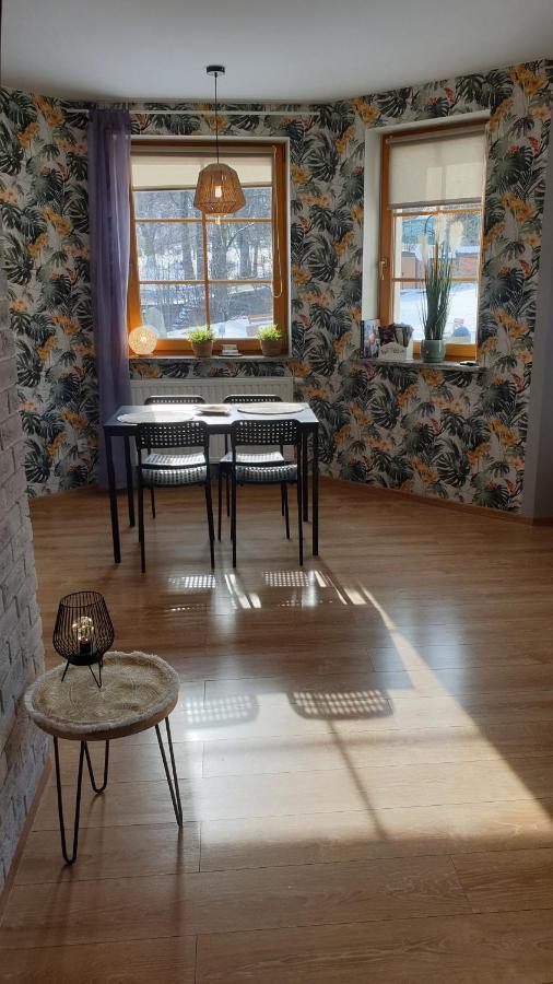 Romantyczny Karpacz Dış mekan fotoğraf